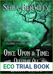Once Upon a Time: Queen of All, Enemy Inside