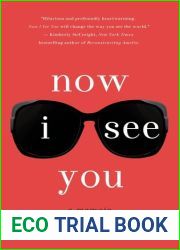 Now I See You: A Memoir