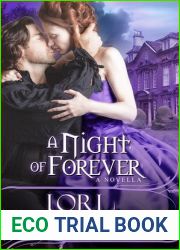 A Night Of Forever (Night, #1.5)