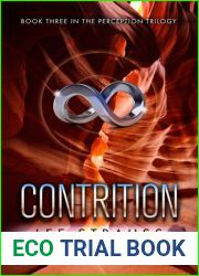 Contrition (The Perception Trilogy #3)