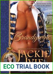 Brandywine (The Brocade #1)