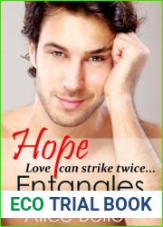 Hope Entangles (Hope Trilogy, #2)