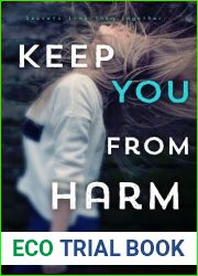 Keep You from Harm (Remedy, #1)