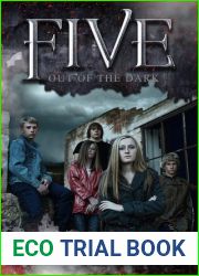 Out of the Dark (Five, #1)