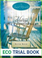 Always His Providence: An Amish Miracle Novella