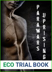 ParaWars: Uprising (ParaWars, #1)