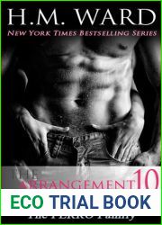 The Arrangement 10: The Ferro Family (The Arrangement, #10)