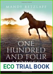 One Hundred and Four Horses