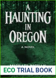 A Haunting in Oregon (The River #2)