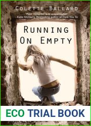 Running on Empty (Running On Empty, #1)