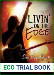 Livin| On The Edge (Edge #1)