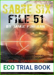 Sabre Six : File 51