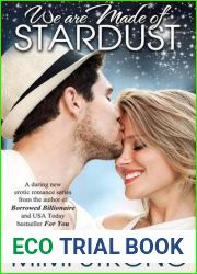 We Are Made Of Stardust (Peaches Monroe, #1)