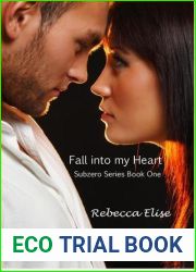 Fall into My Heart (Subzero, #1)
