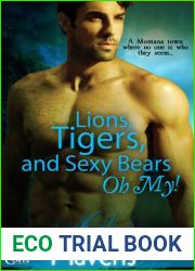 Lions, Tigers, and Sexy Bears Oh My!