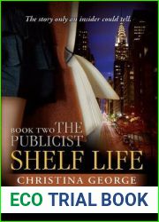 Shelf Life (The Publicist #2)
