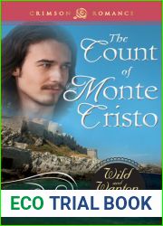The Count of Monte Cristo (Wild and Wanton #1)