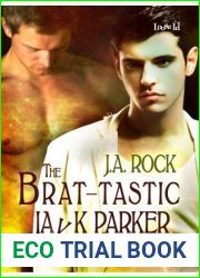 The Brat-tastic Jayk Parker
