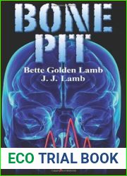 Bone Pit (Gina Mazzio #3)