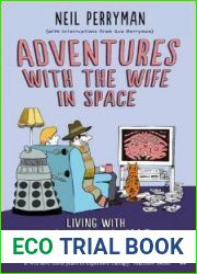 Adventures With the Wife in Space