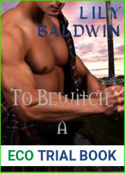 To Bewitch A Highlander (Isle Of Mull, #1)