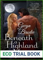Beneath A Highland Moon (The Highland Moon #1)