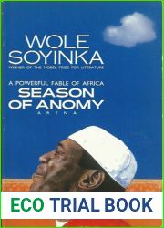 Season of Anomy
