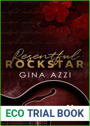 Resentful Rockstar (The Burnt Clovers Trilogy Book 2)