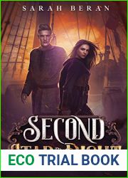 Second Star to the Right (The Order of the Fountain Book 1)