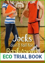 Jocks Don|t Fall For Bookworms (Invisible Girls Club, #6)