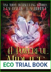 A Powerful Midlife (Witching After Forty #7)