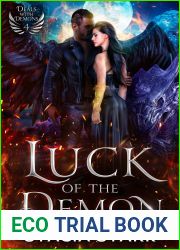 Luck of the Demon (Deals with Demons #4)