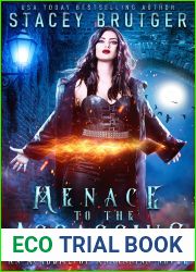 Menace to the Assassins (Academy of Assassins, #4.5)