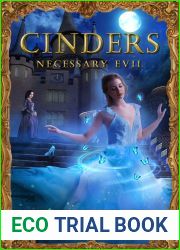 Cinders: Necessary Evil (Magic Mirrors Saga #1)