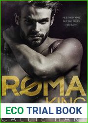 Roma King (Roma Royals Duet #1)