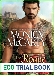 The Rogue (Highland Guard, #11.5)