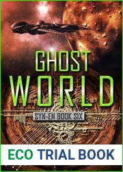Ghost World (Syn-En, #6)