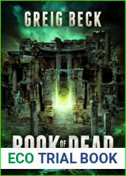 Book of the Dead (Matt Kearns #2)