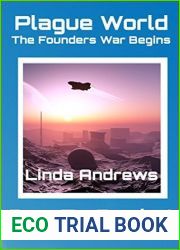 Plague World: The Founders War Begins (Syn-En, #4)