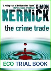 The Crime Trade (Tina Boyd #1)