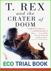 T. Rex and the Crater of Doom
