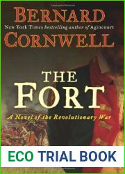 The Fort: A Novel of the Revolutionary War