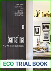 Barrafina: A Spanish Cookbook