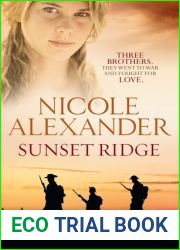 Sunset Ridge