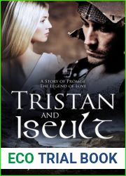 Tristan and Iseult