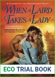 When a Laird Takes a Lady (Claimed by the Highlander, #2)