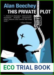 This Private Plot (Oliver Swithin, #3)