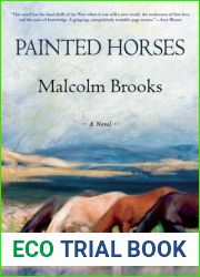 Painted Horses