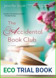 The Accidental Book Club