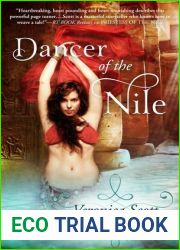 Dancer of the Nile (The Gods of Egypt, #3)